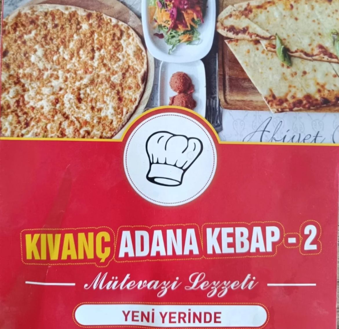 Kıvanç Adana Kebap 2